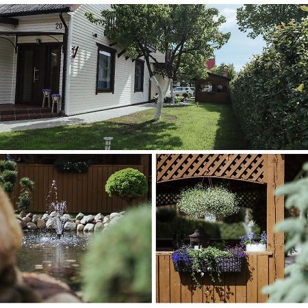 Pas Aldona Apartment Palanga Exterior foto