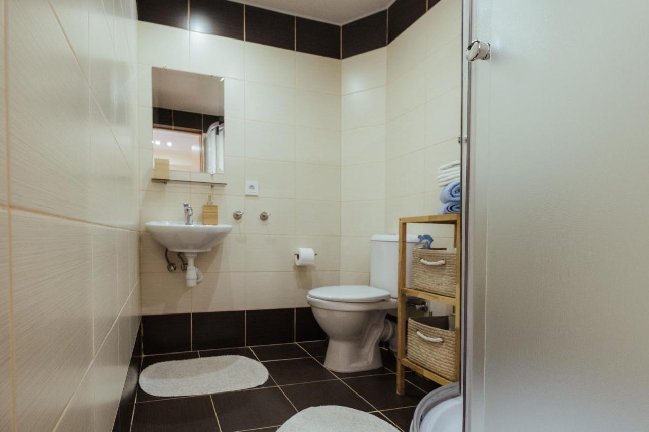 Pas Aldona Apartment Palanga Exterior foto