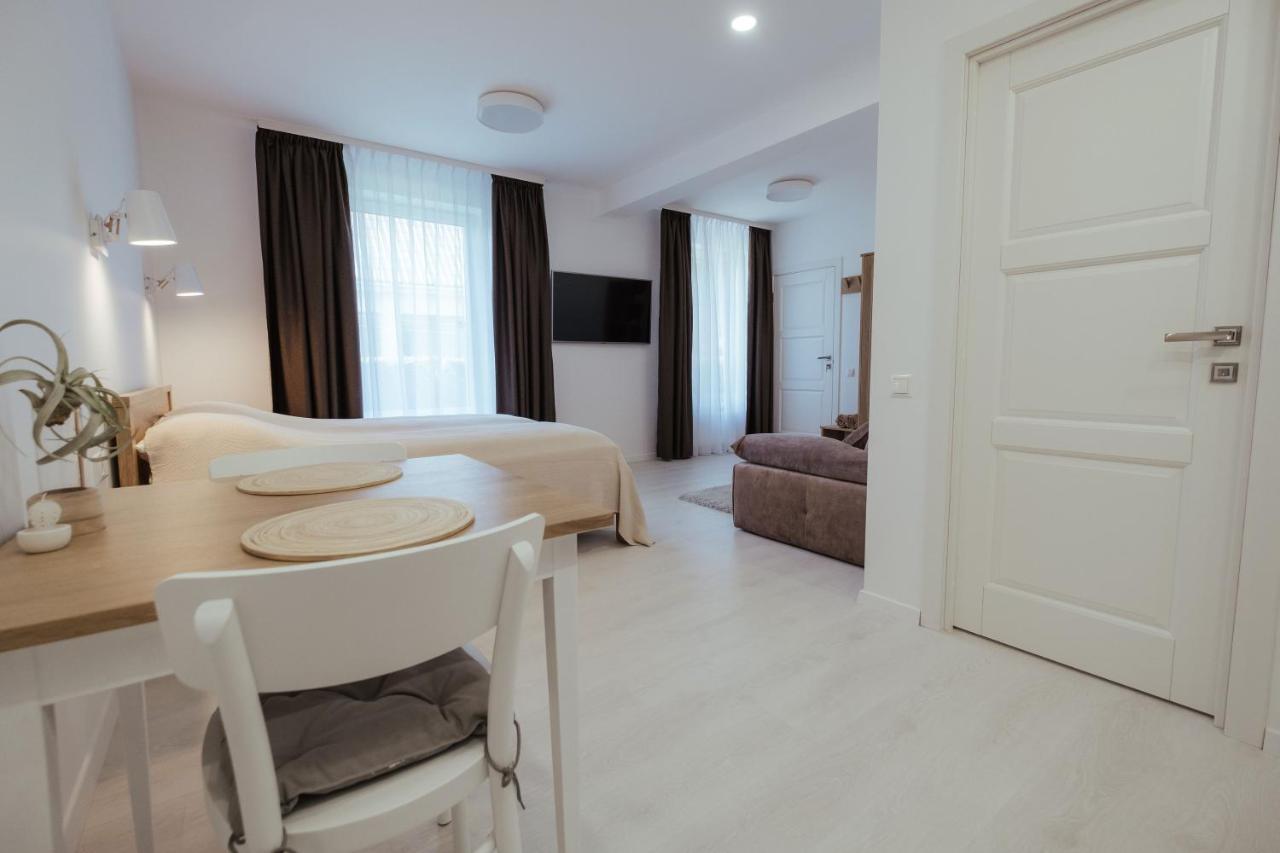 Pas Aldona Apartment Palanga Exterior foto
