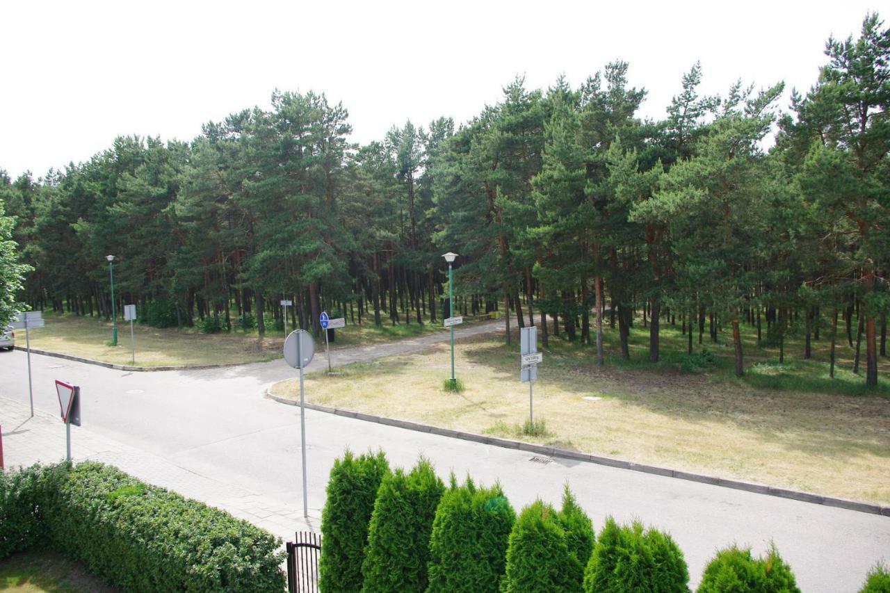Pas Aldona Apartment Palanga Exterior foto